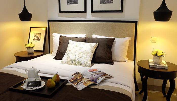M Hotel Express סורונג מראה חיצוני תמונה
