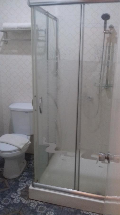 M Hotel Express סורונג מראה חיצוני תמונה