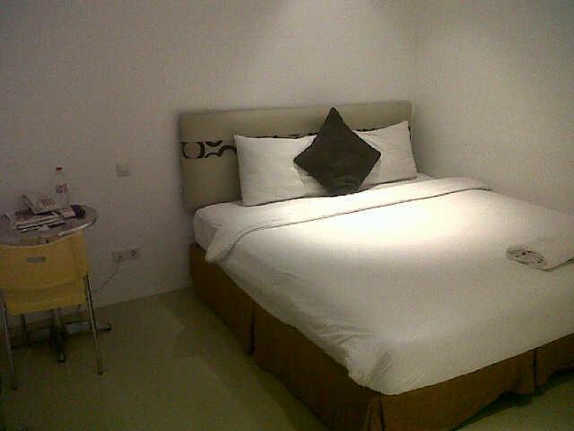 M Hotel Express סורונג מראה חיצוני תמונה